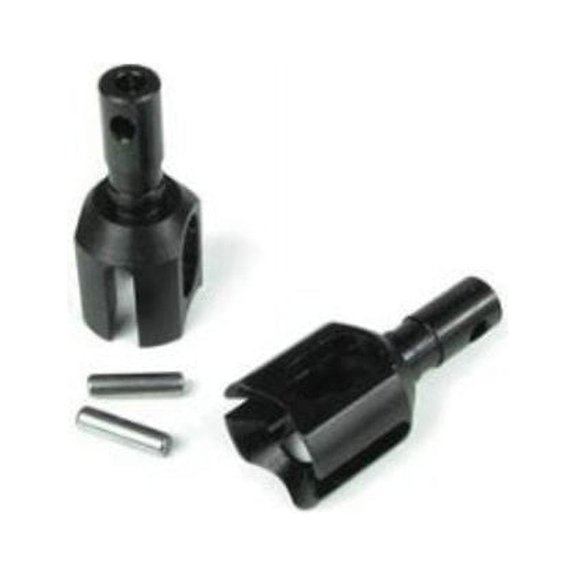 Tekno 5112X RC Differential Outdrives (Center Lightened Eb48) TKR5112X