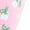 Pink, variant on Charter Club Womens Bristol Printed Capri Jeans Bubble Bath Pink 12