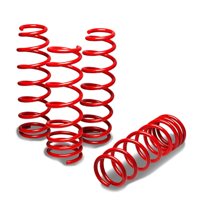 For 2003 to 2007 Honda Accord / Acura TSX Suspension ...
