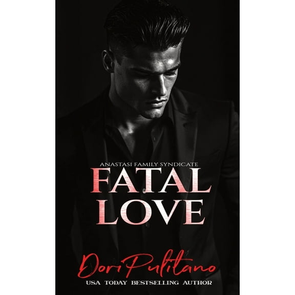 Fatal Love, (Paperback)