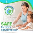 thumbnail image 2 of Solid Dish Soap – 3 Pack – Zero Waste Dishwashing Soap – Eco-Friendly & Ultra-Degreasing Foam for Squeaky Clean Dishes – Made with All-Natural Ingredients, 2 of 4