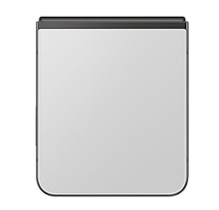 Restored  Samsung Galaxy Z Flip5 256GB F731U Unlocked (Refurbished)