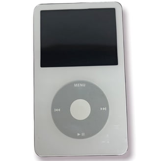 Pre-Owned Apple 7th Generation, iPod Classic, 160GB MP3 and Video Pre-Owned Apple 7th Generation, iPod Classic, 160GB MP3 and Video