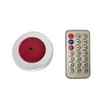 thumbnail image 1 of EIMELI Funny Gag Fart Machine Remote Noise Maker Controlled Farting Toys Prank Game Prop For Party  Performance, 1 of 11
