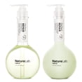 thumbnail image 1 of NATURELAB.TOKYO Perfect Repair Shampooing et Revitalisant Duo : Reconstituer et Restaurer les Cheveux Abîmés, Colorés et Renforcer les Nouveaux Cheveux I 11,5 FL OZ Chacun / Valeur de 38 $, 1 of 8