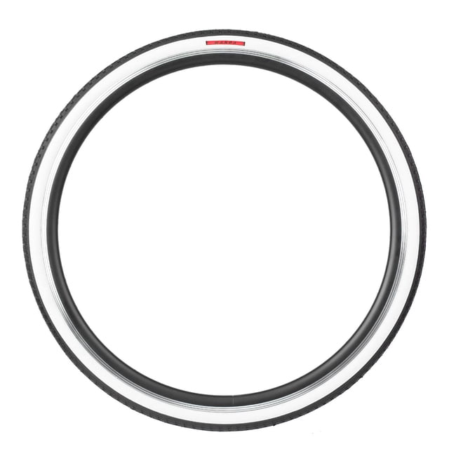 Llanta para Bicicleta WANDA P140 R28 x1-1/2 negra