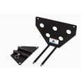 thumbnail image 1 of STO N SHO Front License Plate Bracket Compatible with 2011-2014 Chrysler 300 (SNS10), 1 of 3