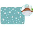 thumbnail image 5 of Pet Pee Pad Large: Absorbent Waterproof Quick Dry Star Dog Potty Pad Cat Pee Mat, 5 of 5