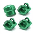 thumbnail image 1 of Protector de Tapa de Amortiguador de Actualización de Coche RC, Cubierta de Protección de Amortiguador para ARRMA 1/7 1/8, Accesorios de Piezas de Actualización de Coche RC, D, 1 of 5