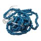 thumbnail image 4 of 200Pcs 2021 Aluminio Bird Dove Racing Pigeon Pierna Anillos Bandas numeradas 8 Azul Zulema 2021 Bandas para piernas Dove, 4 of 8
