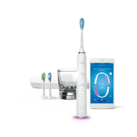 Philips Sonicare DiamondClean Smart White 9300 Tooth Brush