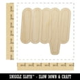 thumbnail image 2 of Fire Hose Firefighter Icon Wood Shape Unfinished Piece Cutout Craft DIY Projects - 6.25 Inch Size - 1/8 Inch Thick, 2 of 7