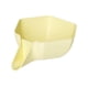 thumbnail image 5 of Cesta para lavar frutas y verduras, cesta de drenaje, colador para alimentos y verduras. Crema, 5 of 9