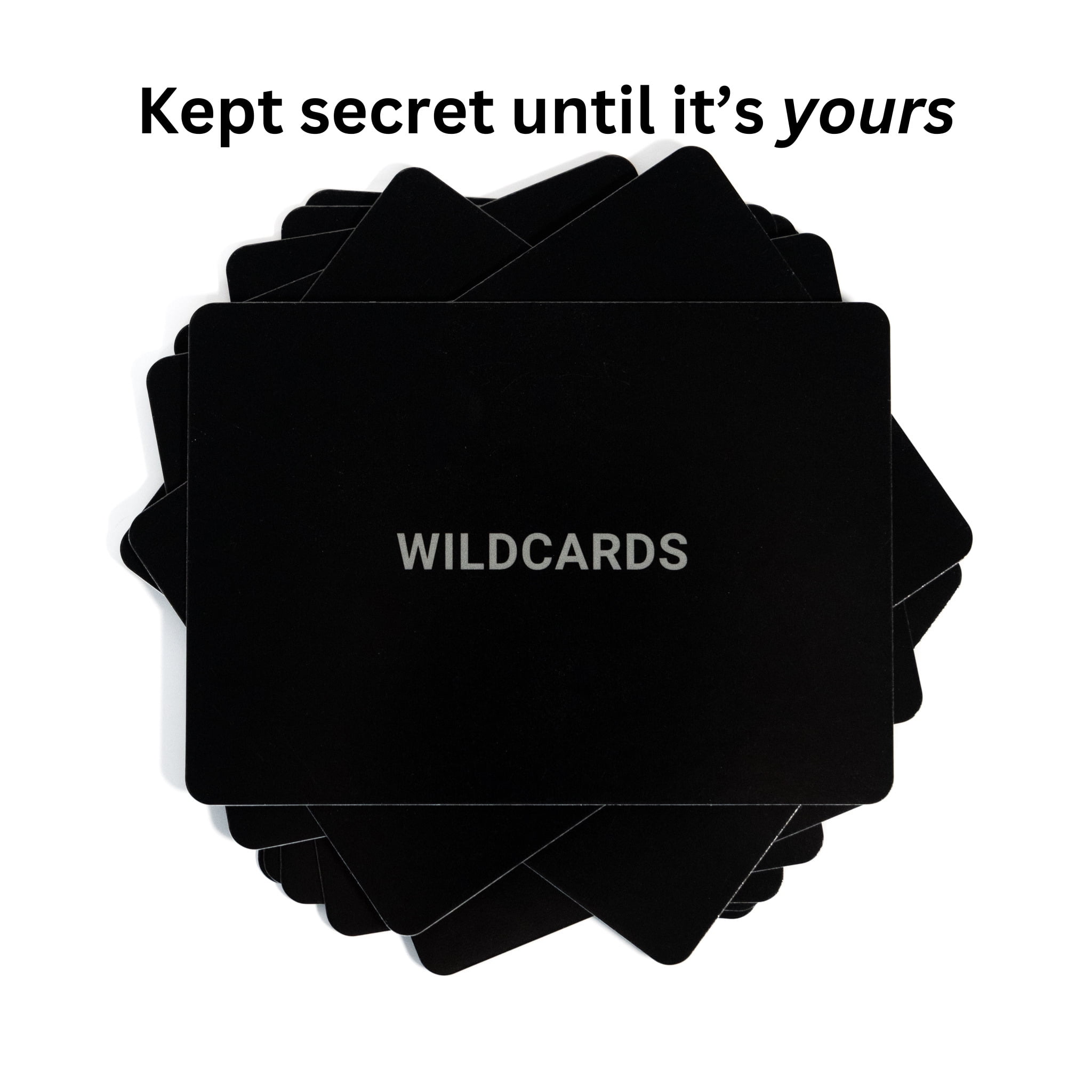 How Deep Will You Go? Card Game, How Deep Will You Go gioco di carte, Fun Family Party Gioco di carte, Gioco di carte Question Card Game per adulti