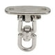 thumbnail image 1 of Colgador De Columpio Giratorio De 360 ​​​​grados, Kit Para Colgar Hamaca Engrosado, Ligero Y Resistente A La Corrosión, Protección Contra La Corrosión Con Juntas De, 1 of 7