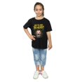 thumbnail image 4 of Harry Potter Girls Sirius Black Azkaban Junior Cotton T-Shirt, 4 of 5
