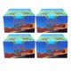 thumbnail image 1 of KIT 4 CONDONES OASIS NATURAL CADA CAJA CON 12 BOLSAS, 1 of 4