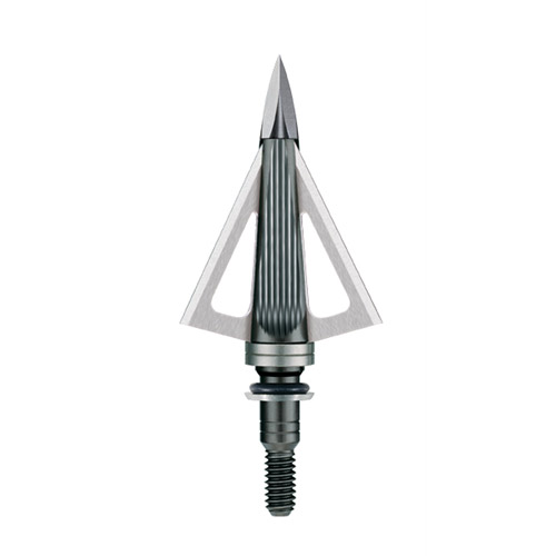New Archery Broadhead Thunderhead 6Pk85Gr