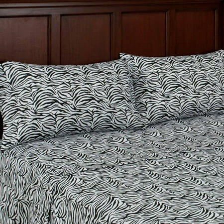 your zone sheet set