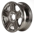 thumbnail image 2 of Ford Pickup Ford Lightduty Wheel 2004-2008 17" Factory OEM Chrome 03554A85, 2 of 7