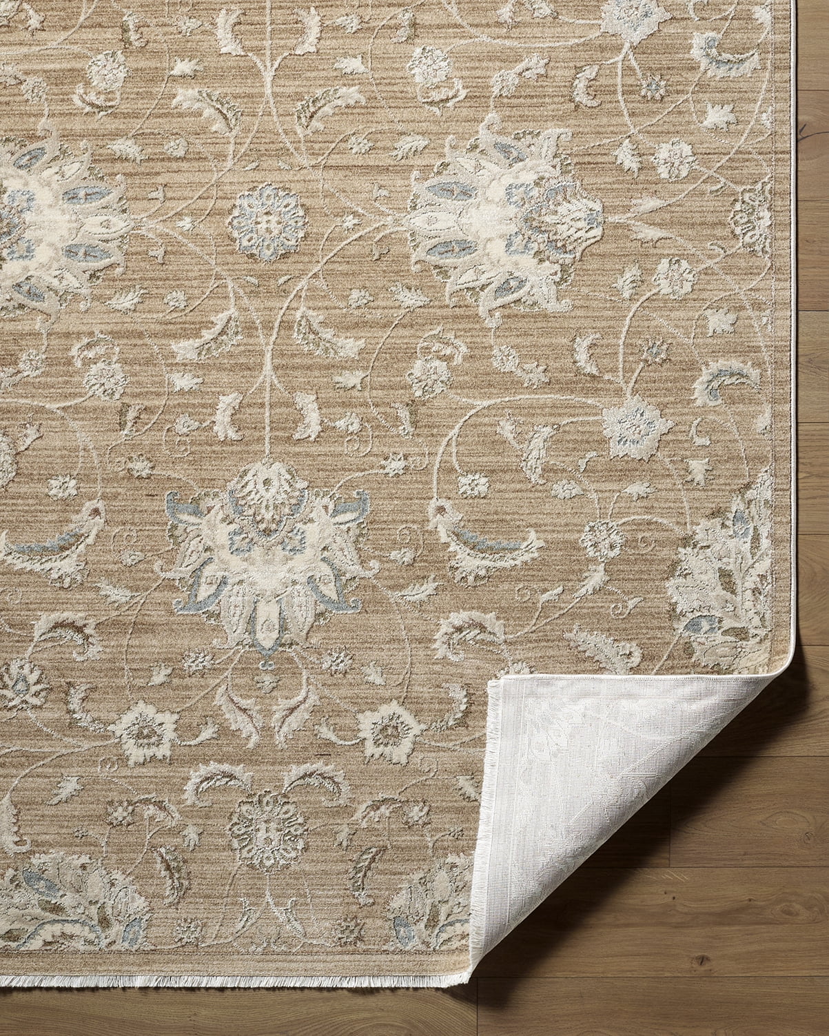 My Texas House Ophelia 7'10" x 10' Area Rug
