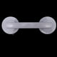 thumbnail image 2 of 2X Barandilla de Copa de Succion Ventosa de Super Agarre de Bano Manejar Barra de Agarre de Seguridad, 2 of 5