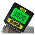 thumbnail image 5 of 360° Mini Gonomètre Électronique à Protracteur Numérique IP65 Inclinomètre Détecteur de Niveau et Angle Numérique, Mesure Précise, 5 of 5