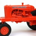 thumbnail image 5 of 1:16 Allis chalmers Model WC Tractor with Farmer - ERTL 75th Anniversary, 5 of 6