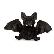 Ganz Webkinz Bat 85 Plush, Black