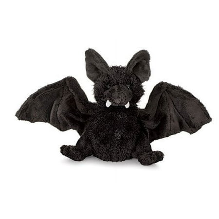 Ganz Webkinz Bat 85 Plush, Black