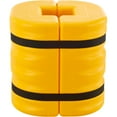thumbnail image 7 of Global Industrial Column Protector, 8" Opening, 24"H, Yellow, 7 of 7