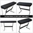 Digital Piano Protective Keyboard Cover Portable Piano Dust Cover for
