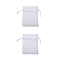 thumbnail image 2 of Speravity 50piece Bag Color Protection For Pest It Lightweight Is Durable For Fruits Closure Protection Insect Proof Bag blanco 10*12 CM 2piezas, 2 of 6