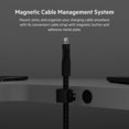 thumbnail image 4 of Cable USB tipo C a Lightning Belkin BoostCharge Pro Flex, 4 of 6
