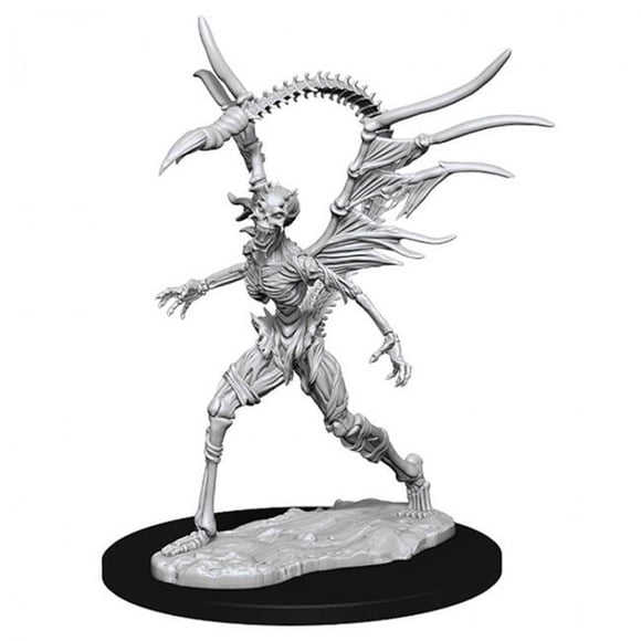 Découpes Profondes Pathfinder - Bone Devil W7 - Figures