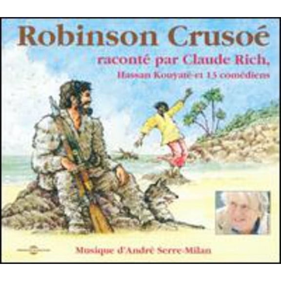 Robinson Crusoe