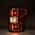 thumbnail image 3 of PIT66 Tail Lights Assembly Rear Tail Lamp Fit for Ford F150  2018-2020, 3 of 7