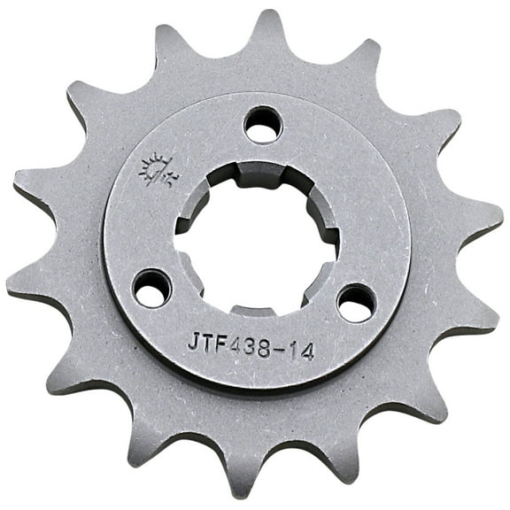 JT Front Sprocket 14 Tooth (JTF438.14)