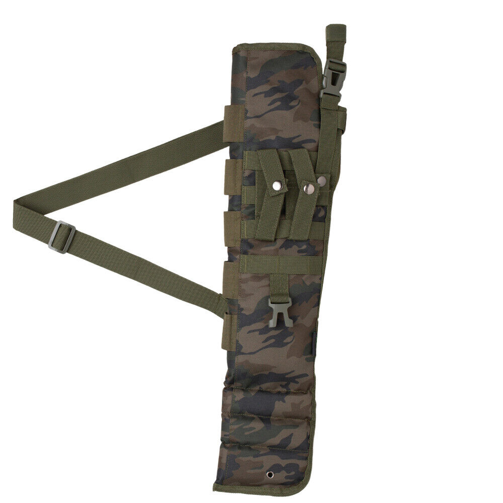Kylebooker Rifle Shotgun Scabbard Padded Case 25 inches