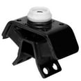 thumbnail image 4 of 4M Auto Parts Left Transmission Mount 1PC Compatible With Toyota Tacoma 15-05 V6-4.0L Part Number. 4M-9430, EM-9430, A62020, 12371-0P030, 4 of 4