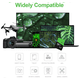 thumbnail image 4 of Kit De 5 Tarjeta De Memoria,  Bloosom Kexin De 64 Gb 5 Piezas Sd Card Negro, 4 of 5