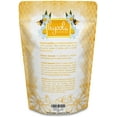 thumbnail image 4 of Hyoola, 2 Pound Natural - Candle Making, Cosmetic Grade Bees Wax Pellets - Yellow Triple Filtered, 4 of 5