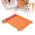 thumbnail image 4 of Pill Count Counting Tray With Spatula, Strong Non- Pill Counter With Spatula Non-smell  For Elderly For Hospital For Hand Disease Patient For Home, 4 of 8