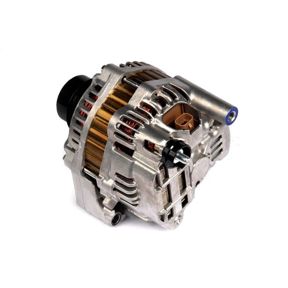 ACDelco Genuine GM Alternator, New Fits select: 2008-2009 PONTIAC G8