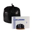 thumbnail image 6 of Boardwalk Linear Low Density Industrial Trash Bags, 30 gal, 0.65 mil, 30 x 36, Black, 200/Carton, 6 of 7