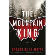 The Asker Series: The Mountain King : A Novel (Series #1) (Hardcover)