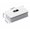 K, variant on Portable Mini Rechargeable Food Sealer - Handheld Sealing Machine for Coffee, Tea, and Snacks