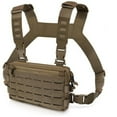 thumbnail image 2 of Men's Outdoor Tactics Vest Jacket Bag, 2 of 2