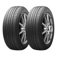 thumbnail image 1 of Paquete de 2 Llantas KUMHO Solus KH25 235/45R18 89V, 1 of 2