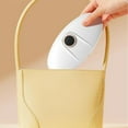 thumbnail image 4 of Coussin Chauffant Soulagement des Douleurs Dorsales, Enveloppe Thérapeutique Portable, 3 Niveaux de Chaleur + 4 Modes de Vibration, Ceinture Chauffante Rapide, pour Bureau/voyage, Force Clinique, Design Ergonomique, Tissu de Qualité Médicale, Silencieux, 4 of 9